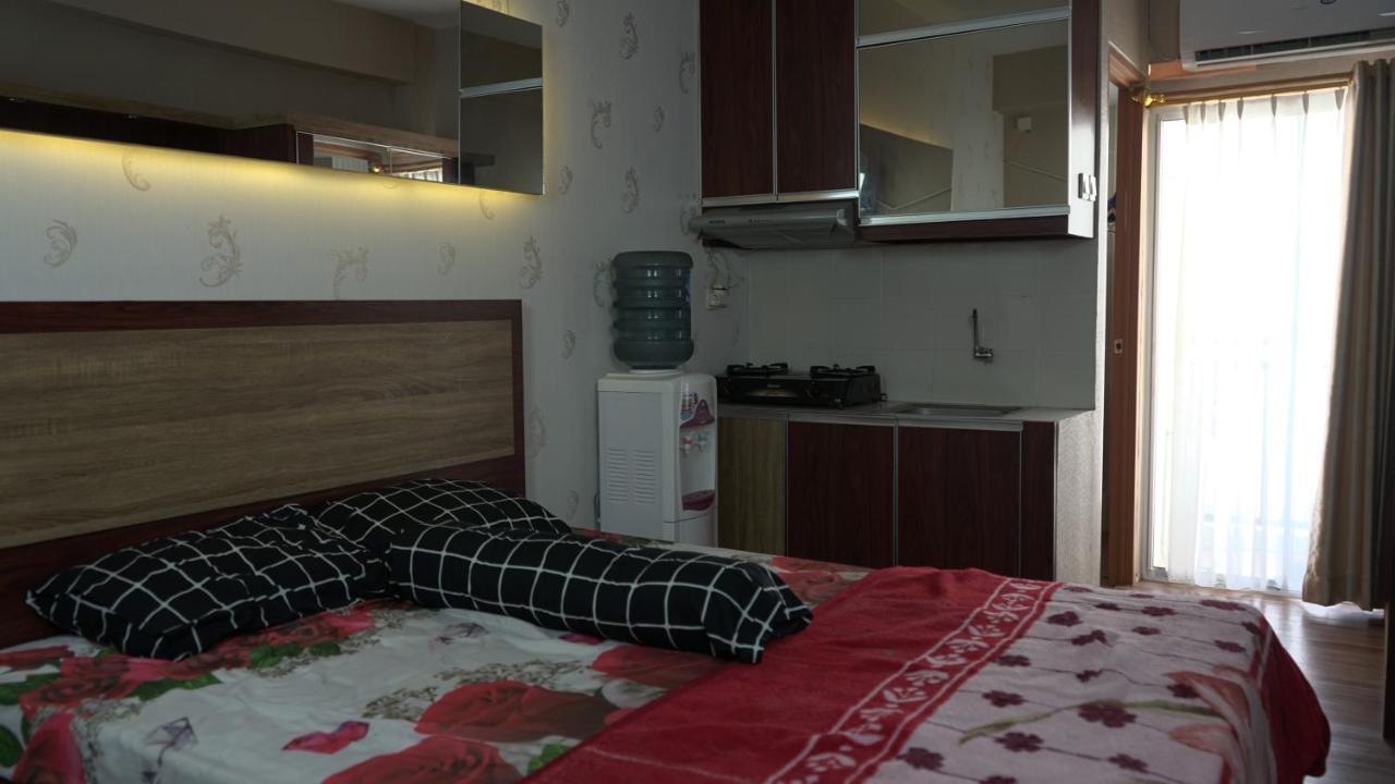 Apartment Cinere Resort Just Sleep & Cozy Depok Exterior foto