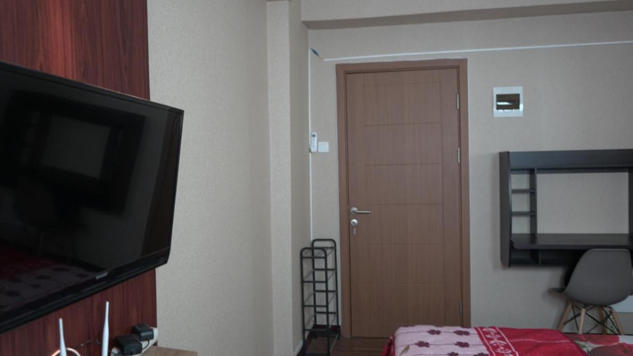 Apartment Cinere Resort Just Sleep & Cozy Depok Exterior foto